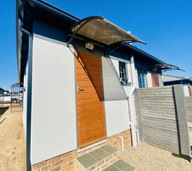 INDLU Living | Housing and Backyard Rental