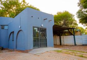 INDLU Living | Housing and Backyard Rental
